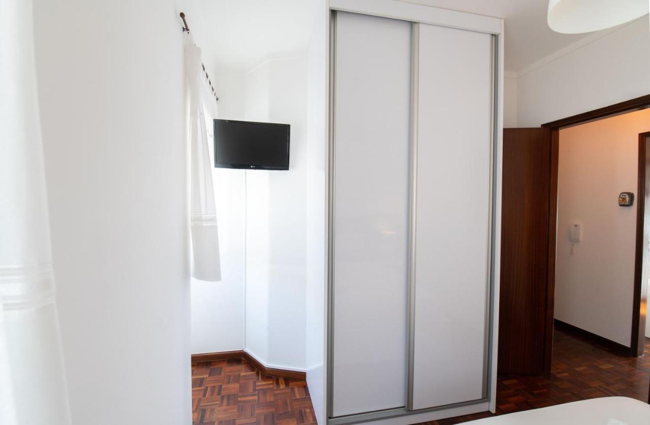 Steps To Beach 4Br - Ac Self Check-In 2024 Reno ナザレ エクステリア 写真